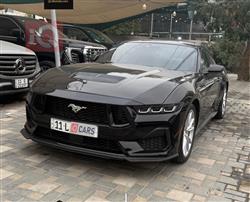 فورد موستانج